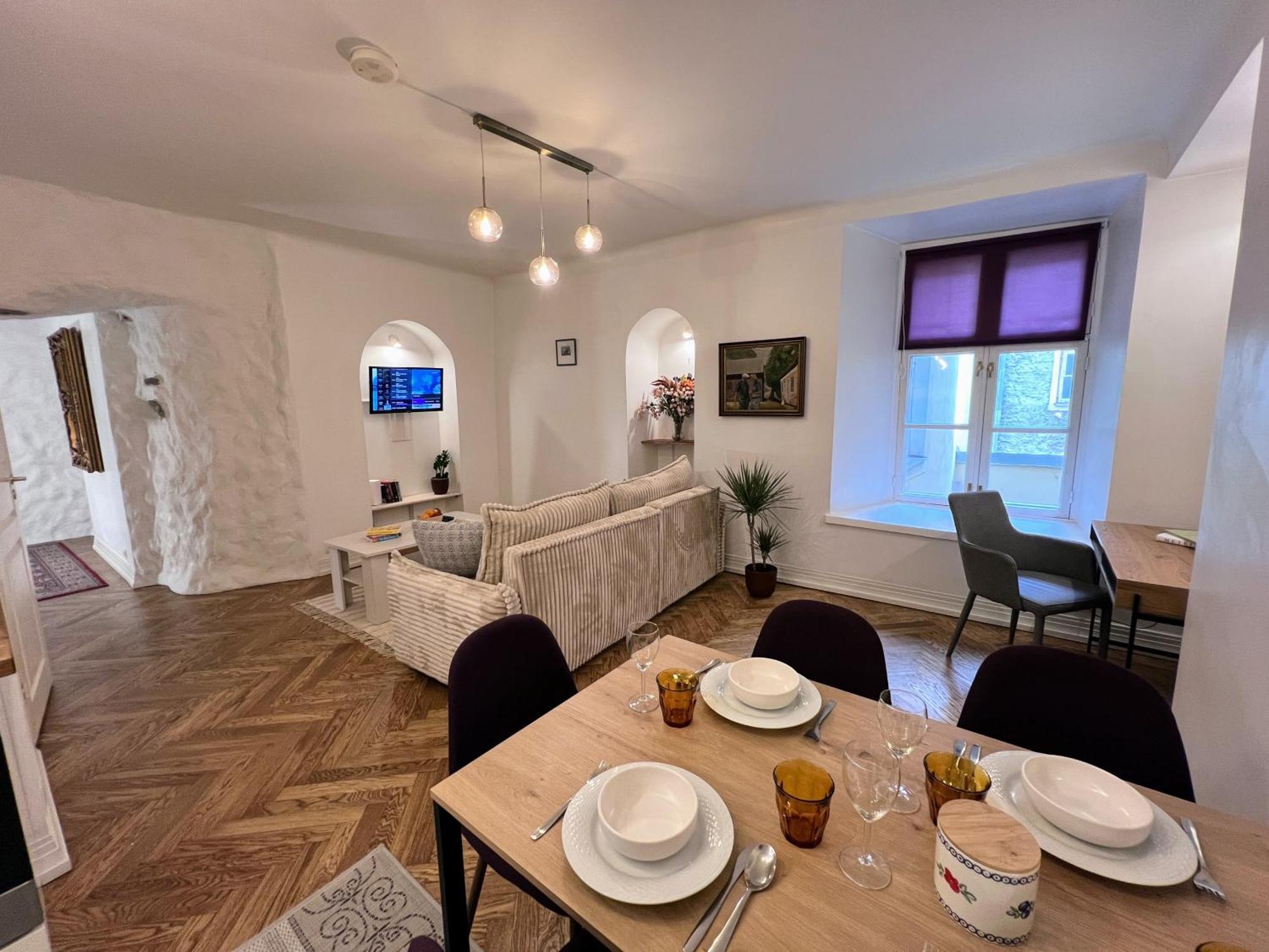 Residences Apartment